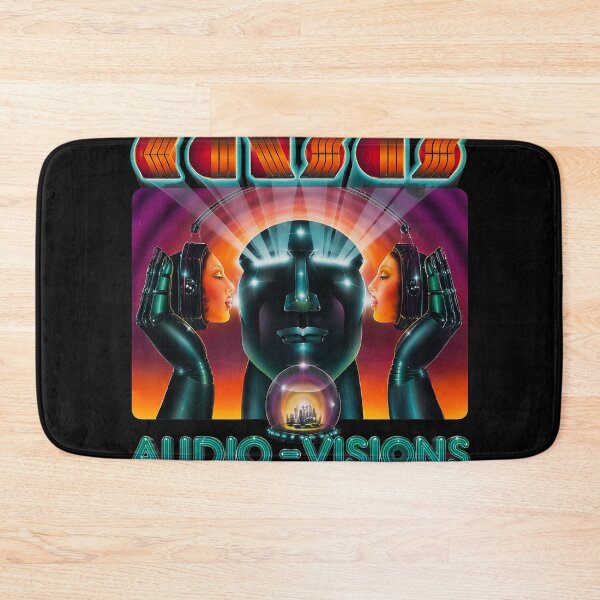 Item preview, Kansass Audio-Visions  designed and sold by NoanVasseur.