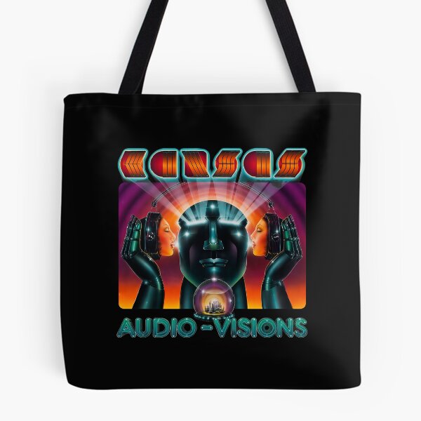 Item preview, Kansass Audio-Visions  designed and sold by NoanVasseur.