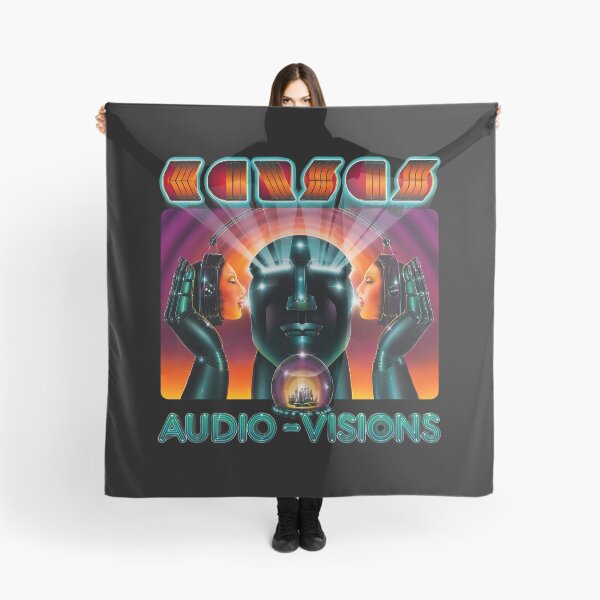Item preview, Kansass Audio-Visions designed and sold by NoanVasseur.