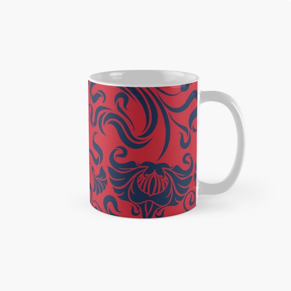 Item preview, Oxford MS - Floral designed and sold by hmclark.