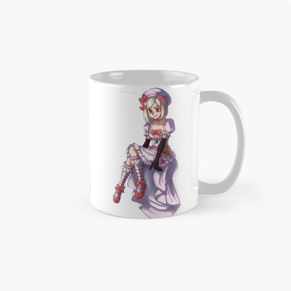Item preview, The Witch of Certainty designed and sold by Suddenlytasteless.