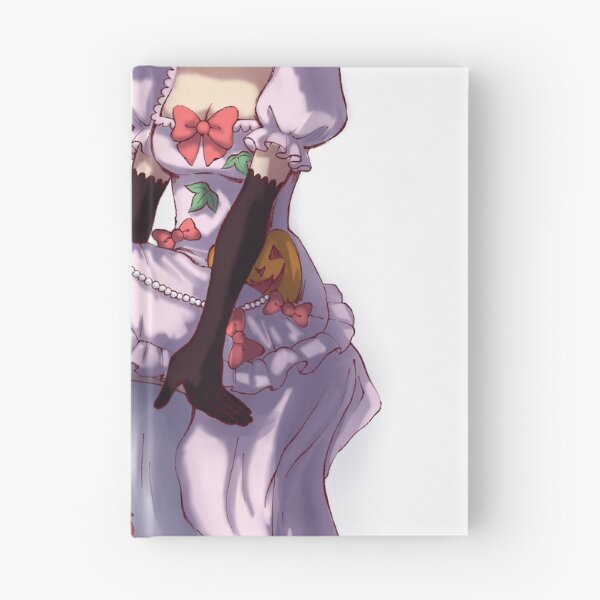 Item preview, The Witch of Certainty designed and sold by Suddenlytasteless.