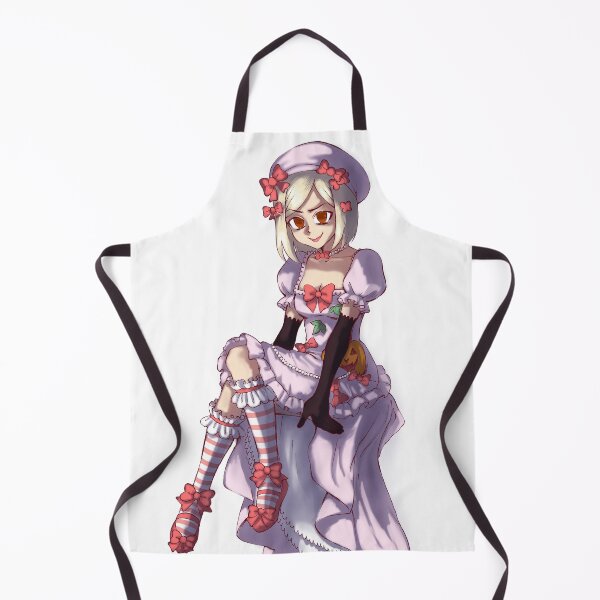 Item preview, The Witch of Certainty designed and sold by Suddenlytasteless.