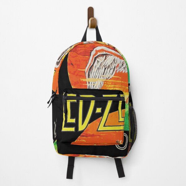 Item preview, Leds Zeppelins 1975 Tour designed and sold by NoanVasseur.