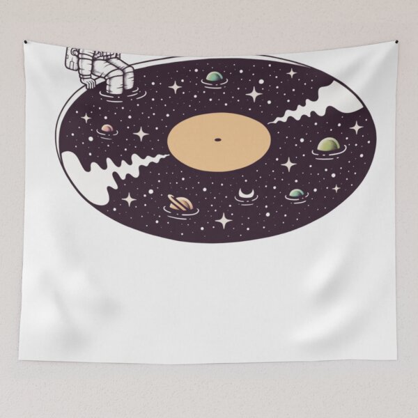 Item preview, Cosmic Sound 2 designed and sold by SherrySeiler.