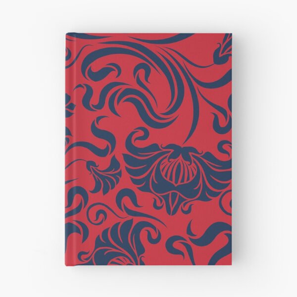 Item preview, Oxford MS - Floral designed and sold by hmclark.