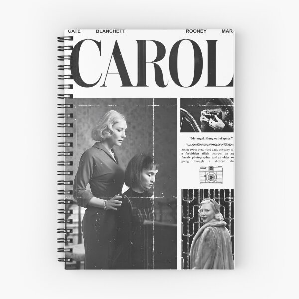 Item preview, Carol designed and sold by Glitch-store.