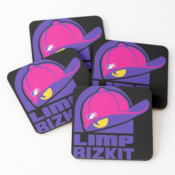 Item preview, Limps Bizkits Taco Bell MLB  designed and sold by NoanVasseur.