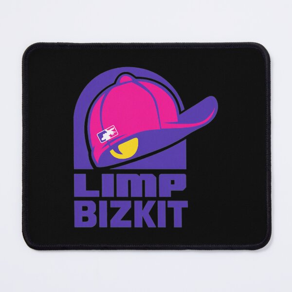 Item preview, Limps Bizkits Taco Bell MLB designed and sold by NoanVasseur.