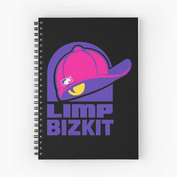 Item preview, Limps Bizkits Taco Bell MLB  designed and sold by NoanVasseur.