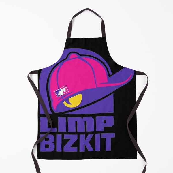 Item preview, Limps Bizkits Taco Bell MLB  designed and sold by NoanVasseur.