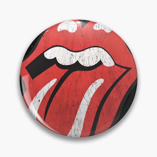 Item preview, Rollings Stoness Hot Lips Band designed and sold by NolanhartArts.