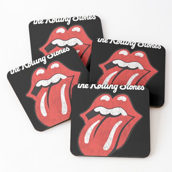 Item preview, Rollings Stoness Hot Lips Band designed and sold by NolanhartArts.