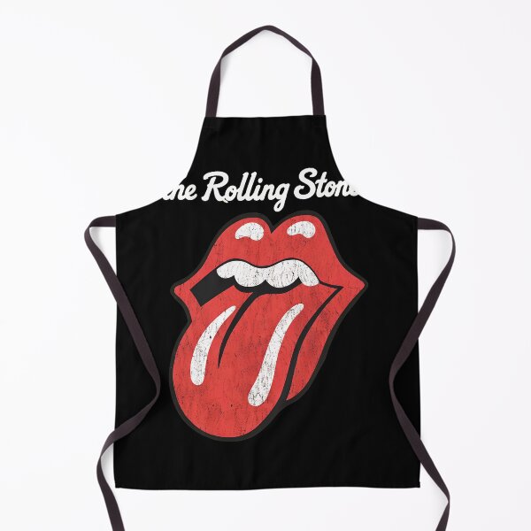 Item preview, Rollings Stoness Hot Lips Band designed and sold by NolanhartArts.