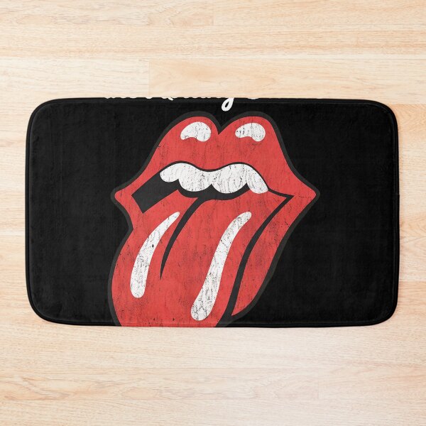Item preview, Rollings Stoness Hot Lips Band designed and sold by NolanhartArts.