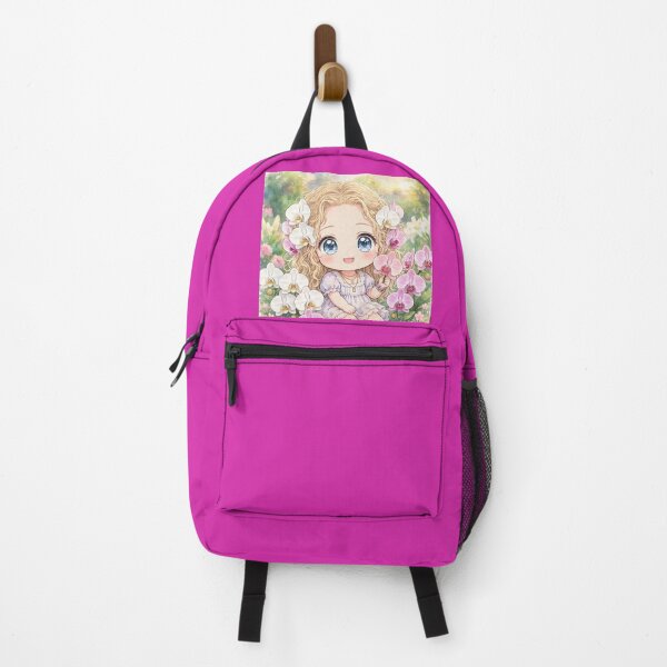 Item preview, Chibi soft girl era designed and sold by Goth Pets .