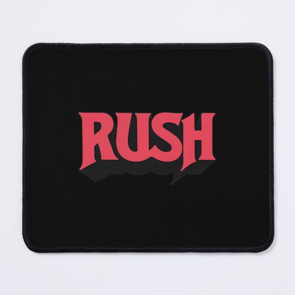 Item preview, RUSHS Band  designed and sold by NolanhartArts.