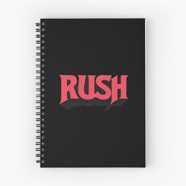 Item preview, RUSHS Band  designed and sold by NolanhartArts.