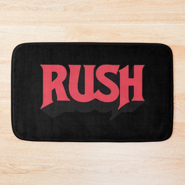 Item preview, RUSHS Band  designed and sold by NolanhartArts.