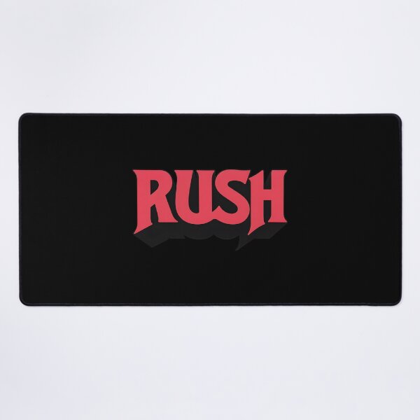 Item preview, RUSHS Band designed and sold by NolanhartArts.