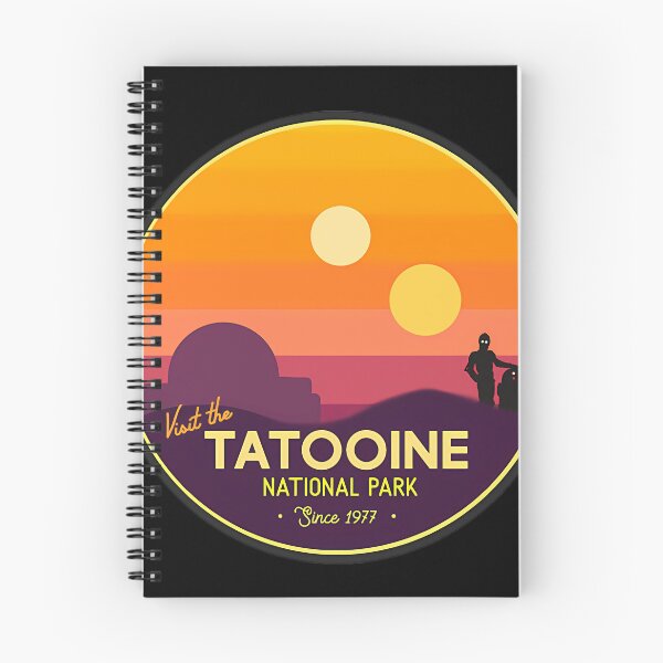 Item preview, Visit Tatooine designed and sold by AronJohanna1.
