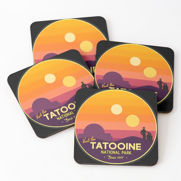 Artikelvorschau, Besuchen Sie Tatooine entworfen und verkauft von AronJohanna1.