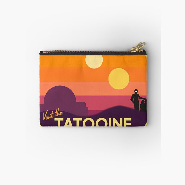 Item preview, Visit Tatooine designed and sold by AronJohanna1.