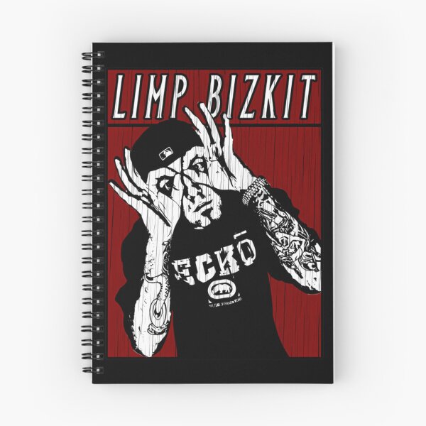 Item preview, Limp Bizkit Nu Metal Hand Design designed and sold by Heather Hudson.