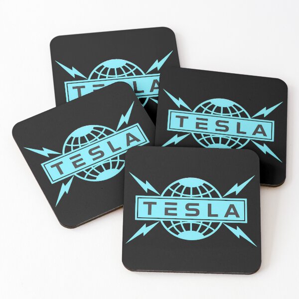 Item preview, Teslas Globe Lightning Bolt  designed and sold by NolanhartArts.