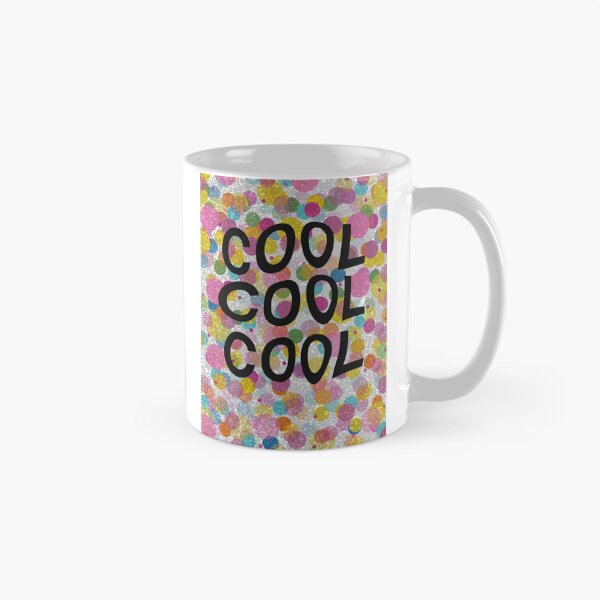 Item preview, Cool Cool COol! designed and sold by happymoon03.