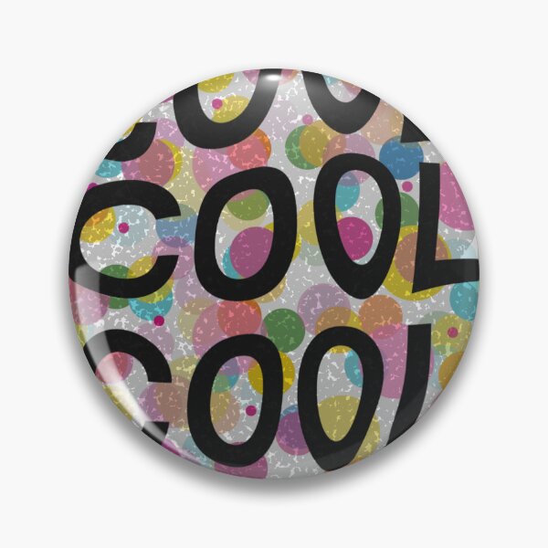 Item preview, Cool Cool COol! designed and sold by happymoon03.