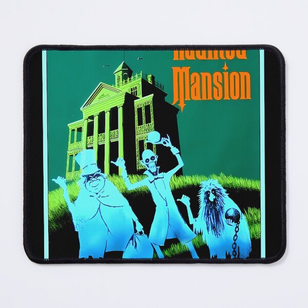 Item preview, New Orleans Haunted Mansion designed and sold by AronJohanna1.