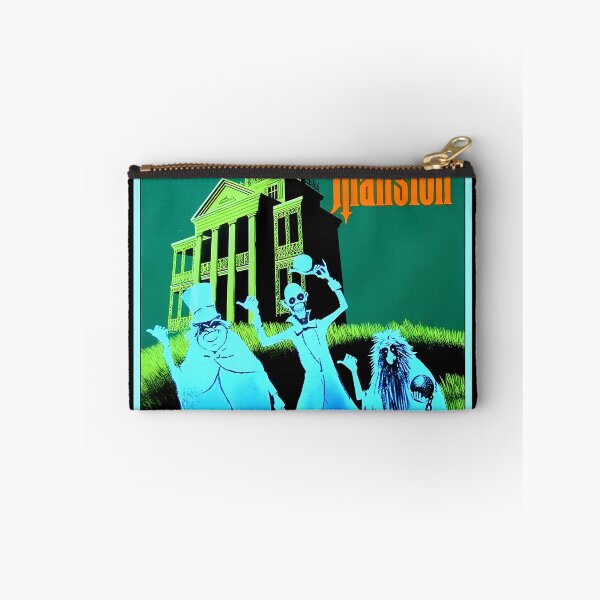 Item preview, New Orleans Haunted Mansion  designed and sold by AronJohanna1.