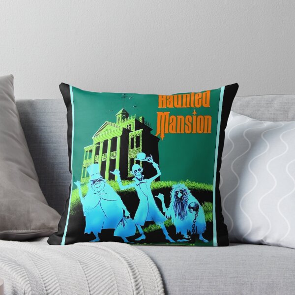 Item preview, New Orleans Haunted Mansion  designed and sold by AronJohanna1.