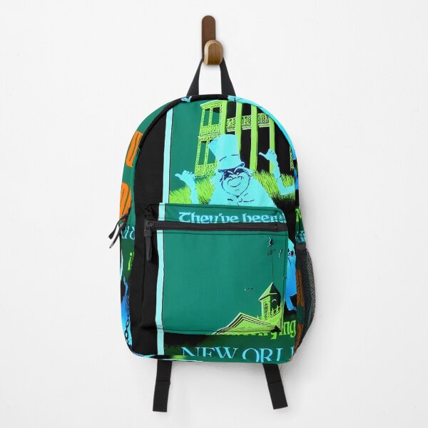 Item preview, New Orleans Haunted Mansion designed and sold by AronJohanna1.