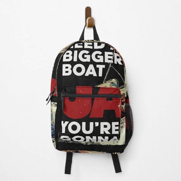 Item preview, Jaws Movie designed and sold by Glitch-store.