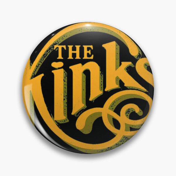 Item preview, The Kinkss Band  designed and sold by NolanhartArts.