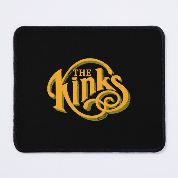 Item preview, The Kinkss Band  designed and sold by NolanhartArts.