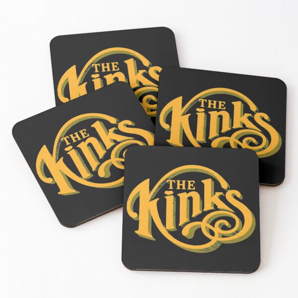 Item preview, The Kinkss Band  designed and sold by NolanhartArts.