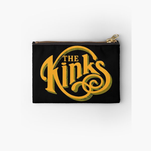 Item preview, The Kinkss Band  designed and sold by NolanhartArts.
