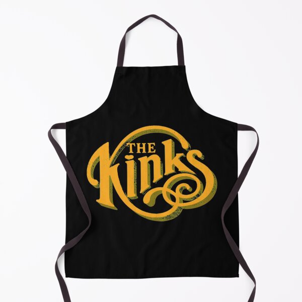 Item preview, The Kinkss Band  designed and sold by NolanhartArts.