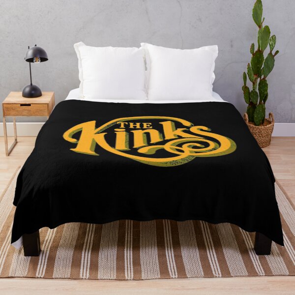 Item preview, The Kinkss Band designed and sold by NolanhartArts.