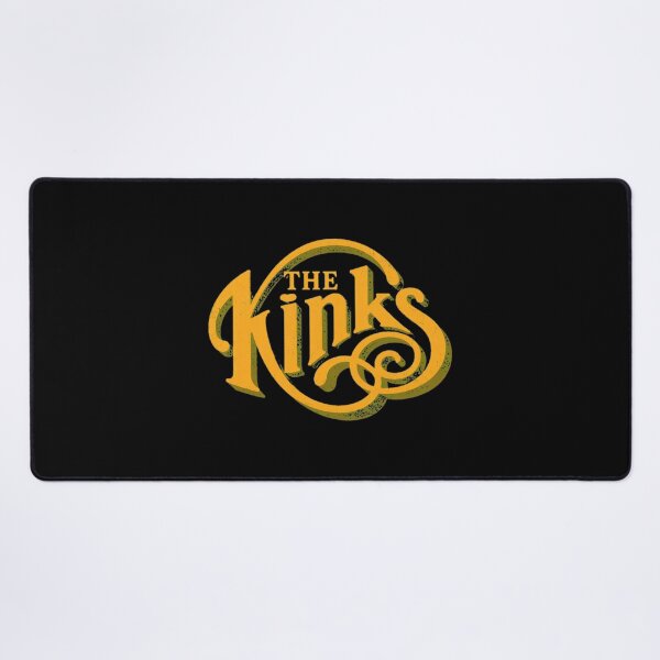 Item preview, The Kinkss Band designed and sold by NolanhartArts.