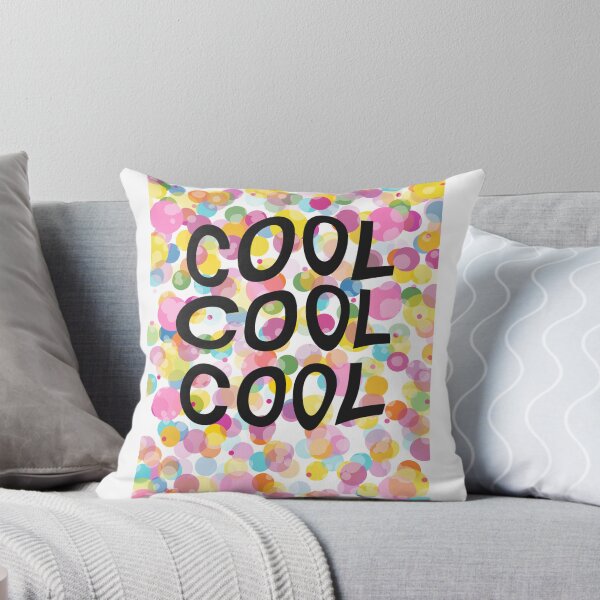 Item preview, Cool COol Cool Bright designed and sold by happymoon03.