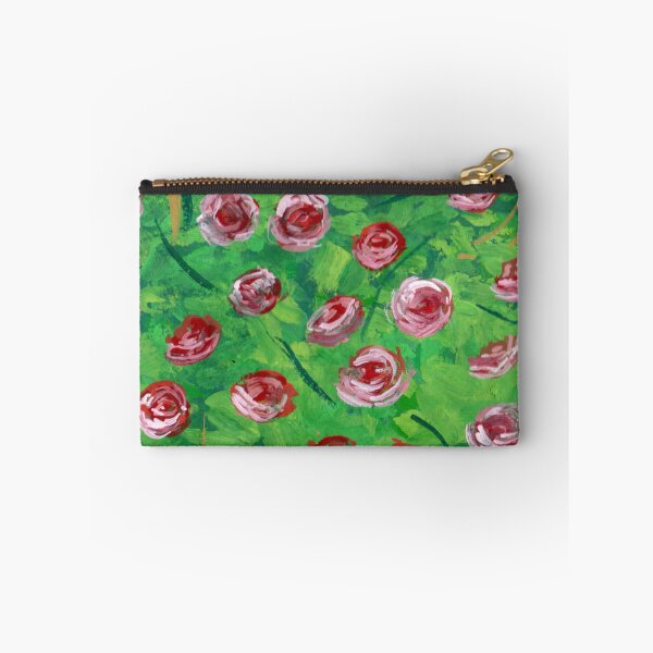 Item preview, Rose Garden Artwork designed and sold by dadadoodles.