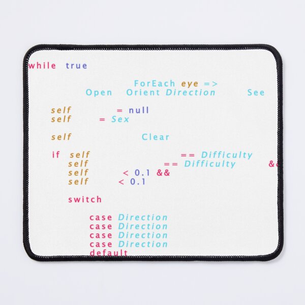 Item preview, Is This The Real Life Coding Programming Color 2 designed and sold by WendyGonzalezo.