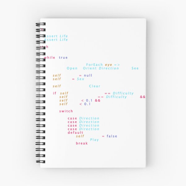 Item preview, Is This The Real Life Coding Programming Color 2 designed and sold by WendyGonzalezo.