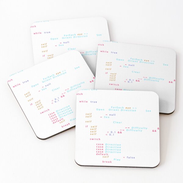 Item preview, Is This The Real Life Coding Programming Color 2 designed and sold by WendyGonzalezo.