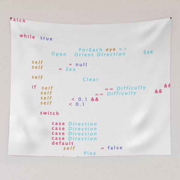 Item preview, Is This The Real Life Coding Programming Color 2 designed and sold by WendyGonzalezo.