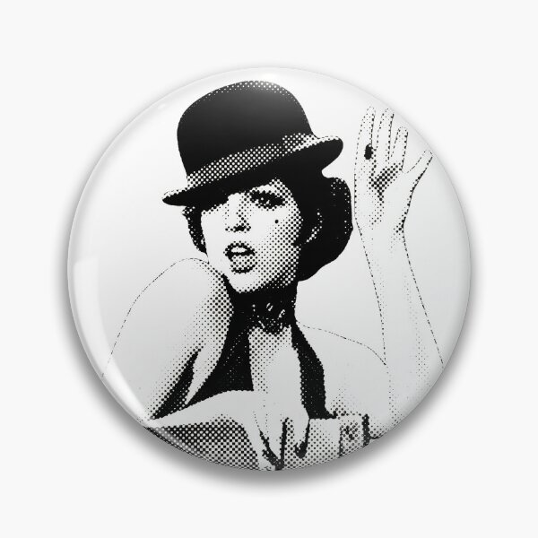 Item preview, Cabaret 1972 Minnelli designed and sold by EdGraphy.